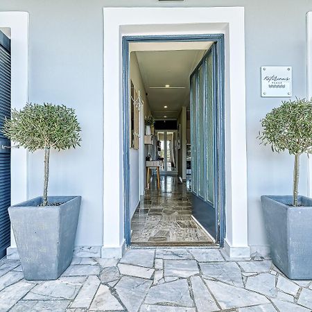 Katerina'S Place 阿尔戈斯 外观 照片