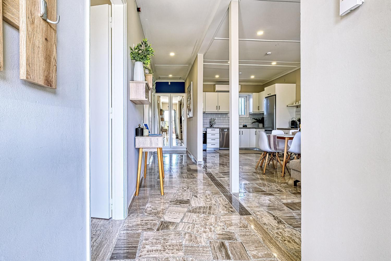 Katerina'S Place 阿尔戈斯 外观 照片